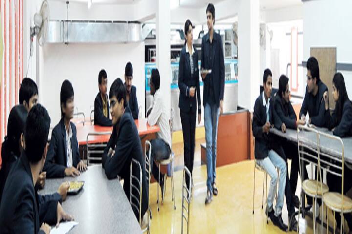 cafeteria